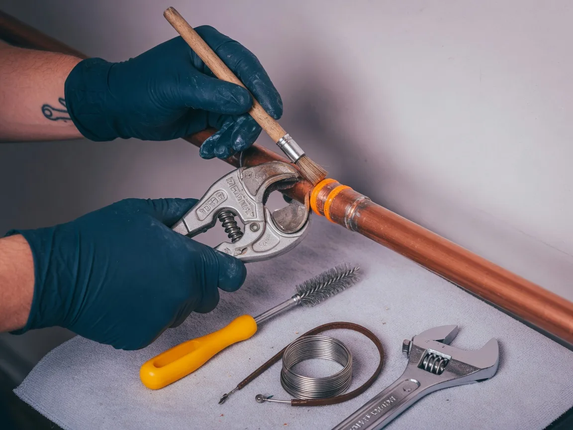 Why choose Sump Pump Repair in Fittstown, OK